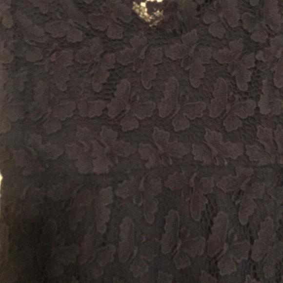 🚫SOLD🚫 Lilly Pulitzer Papillon Lace Dress - Picture 5 of 5